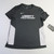 Liberty Flames Nike Dri-Fit Short Sleeve Shirt Women's New with Tags S TOPS-161148