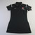 Ohio State Buckeyes Nike Dri-Fit Polo Women's Dark Gray New with Tags XS TOPS-161154