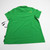 Oregon Ducks Nike OnField Polo Women's Green New L-TOPS-161156