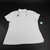 Vanderbilt Commodores Nike Dri-Fit Polo Women's White New with Tags XL TOPS-161157