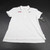UConn Huskies Nike Dri-Fit Polo Women's White New with Tags Multiple Sizes TOPS-161159