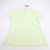 Oregon Ducks Nike Polo Women's Lime Green New with Tags L TOPS-161166