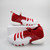 adidas Trae Young Basketball Shoe Men's Red New without Box 15 SHOE-020192