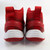 Rutgers Scarlet Knights adidas Basketball Shoe Men's Red New without Box 17 SHOE-020193