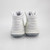 adidas Basketball Shoe Men's White New without Box 16 SHOE-020194