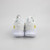 Under Armour Volleyball Shoe Women's White New without Box 11-SHOE-020195