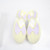adidas BYW Select Basketball Shoe Men's White New without Box 8 SHOE-020199