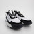 adidas adizero Basketball Shoe Men's White New without Box 16 SHOE-020209