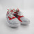 adidas Dame Basketball Shoe Men's Red New without Box 16 SHOE-020213
