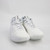 Under Armour HOVR Basketball Shoe Men's White New without Box-SHOE-020215