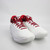 Under Armour HOVR Basketball Shoe Men's White New without Box Multiple Sizes SHOE-020217
