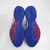 Kansas Jayhawks adidas Basketball Shoe Men's Blue New without Box 19 SHOE-020220