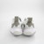 Under Armour Spawn Basketball Shoe Men's White New without Box Multiple Sizes SHOE-020231