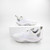 Under Armour Spawn Basketball Shoe Men's White New without Box Multiple Sizes SHOE-020231