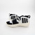 adidas Dame Basketball Shoe Men's White New without Box 8.5 SHOE-020232