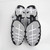 adidas Volleyball Shoe Women's Black/White New without Box-SHOE-020240