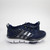 adidas Speed Trainer Cross Training Shoes Men's Navy New without Box 5.5 SHOE-020243