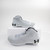Under Armour HOVR Basketball Shoe Men's Gray New without Box Multiple Sizes SHOE-020247