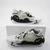 Nike PG Basketball Shoe Men's White Used 14 SHOE-020166