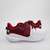 Under Armour Basketball Shoe Men's Maroon New without Box 16 SHOE-020266
