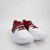 Under Armour Basketball Shoe Men's Maroon New without Box 16 SHOE-020266