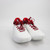 Under Armour HOVR Basketball Shoe Men's White New without Box Multiple Sizes SHOE-020267