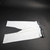 adidas Compression Pants Men's White New without Tags Multiple Sizes PNTS-033272