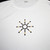 Sport-Tek Short Sleeve Shirt Men's White Used XL TOPS-160307