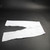 adidas Compression Pants Men's White Used M PNTS-033373