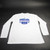 Indianapolis Colts Nike Nike Tee Long Sleeve Shirt Men's White Used XXL TOPS-159107