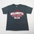 Willamette Bearcats Gildan Dry Blend Short Sleeve Shirt Youth Multiple Sizes TOPS-161245