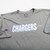 Los Angeles Chargers Nike NFL On Field Dri-Fit Short Sleeve Shirt TOPS-161272