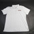 Pacific Tigers Ashworth Polo Women's Light Gray Used XL TOPS-161296