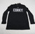 Texas Tech Red Raiders Under Armour HeatGear Long Sleeve Shirt Men's S TOPS-161309