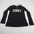 Texas Tech Red Raiders Under Armour HeatGear Long Sleeve Shirt Women's S TOPS-161310
