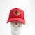 Louisville Cardinals adidas Snap-Back Hat Unisex Red/White New OSFM-HATS-014875