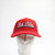 Louisville Cardinals adidas Fitted Hat Unisex Red New MD/LG-HATS-014884