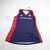 adidas Sleeveless Shirt Women's Navy New with Tags S TOPS-161172