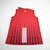 adidas Sleeveless Shirt Men's Red/Navy New with Tags M-TOPS-161179