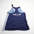 adidas Sleeveless Shirt Women's Navy New with Tags S TOPS-161182