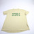 CSU Rams Under Armour Short Sleeve Shirt Men's Gold Used XL-TOPS-160850