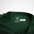CSU Rams Under Armour Short Sleeve Shirt Women's Green Used S TOPS-160814