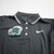 Tulane Green Wave Nike Polo Women's Dark Gray New with Tags Multiple Sizes TOPS-161056
