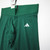 adidas Compression Pants Men's Green New with Tags Multiple Sizes PNTS-033365