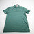 adidas Polo Men's Green New with Tags Multiple Sizes TOPS-160649