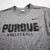 Purdue Boilermakers Nike Short Sleeve Shirt Men's Used S TOPS-160816