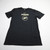 Purdue Boilermakers Nike Short Sleeve Shirt Men's Black Used Multiple Sizes TOPS-160821