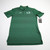 Tulane Green Wave Nike Polo Men's Dark Green New with Tags S TOPS-160843