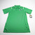 Tulane Green Wave Nike Polo Men's Green New with Tags S TOPS-160857