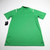 Tulane Green Wave Nike Polo Men's Green New with Tags S TOPS-160857